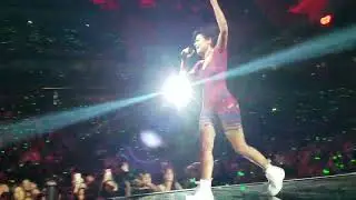 Halsey - Las Vegas (09/20/2019)