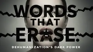 Dehumanising Debate