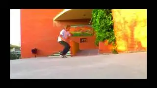 rollforever video comercial 1