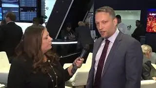 SBTech (Andrew Cochrane Interview) G2E 2019 Fantini Research