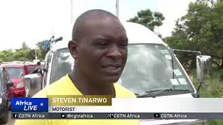 Government raises fuel price by 136% as scarcity bites