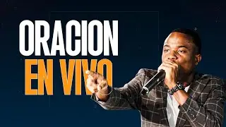 Maratón de oración y liberación
