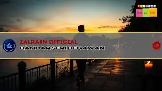 🎸 Bandar Seri Begawan | Rock Ballad