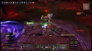 Reforged Realm First Heroic Garrosh