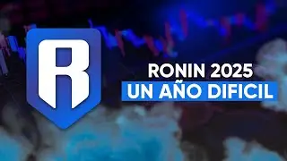 🔥 YEAR IN REVIEW FOR THE RONIN NETWORK | Blockchain