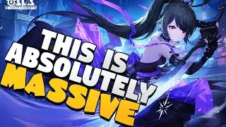 MMORPG NEWS: RIP Blade & Soul? Tower of Fantasy 2.0 | Genshin Impact 3.1 | Lost Ark | WoW