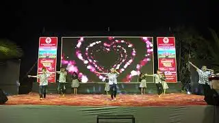 Ashwini Ye Na ANNUAL FUNCTION 2025-26 J J International School,Karandi,CBSE #schoolannualfunction