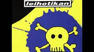 LEIHOTIKAN. Tximaluzedun Burusoilak