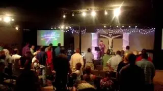Identifying and Conquering Rejection - Brad Boatright - Crossway Outreach Ministries -6-25-2016