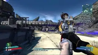 Let's Play: Borderlands 2 #160 - Unmögliche Mission