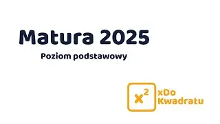 Matura 2025 Matematyka Poziom Podstawowy - Zadania zamknięte - Zadanie 19 - Planimetria