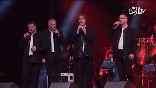 DO POBJEDE - klapa Cambi - Domu mom, Arena Zagreb, 2024 - LIVE