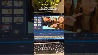 send this to your friend group #friends #vlog #relatable