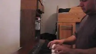 Zayra's Music Box