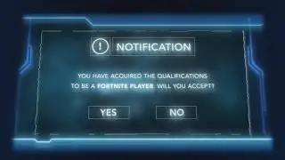 Fortnite Dropped ANOTHER New Teaser