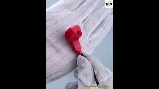 Magnetic Test Probe 4mm Banana Head | Hands-Free Electrical Testing Demo| #electricaltesting