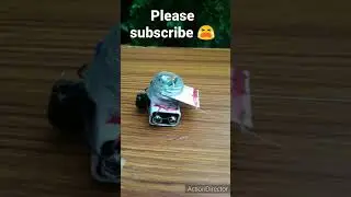 DC Buzzer lifehack #shorts