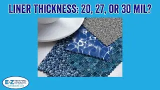Liner Thickness: 20, 27, or 30 Mil?