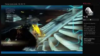 Haciendo misiónes de onda  farmeando arcano en el zariman y leveleando y probando builds