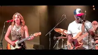 Ana Popovitch &agrave; Gr&eacute;siblues 1(07-07-2023) - ????