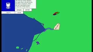 History of Umindia: Part 6 Horde fights