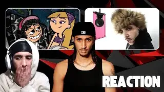Niky Savage TIMMY TURNER + Lito +  baby Gang NUOVO FEAT IN ARABO