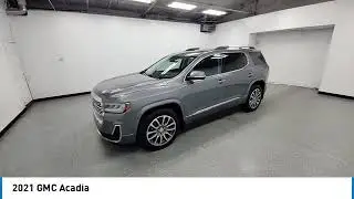 2021 GMC Acadia near me Saginaw, Detroit, Grand Rapids, Warren, Sterling Heights, and Lansing, MI 1
