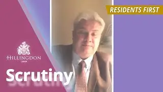 Virtual Executive Scrutiny Committee [ following Cabinet ] - 21 May 2020