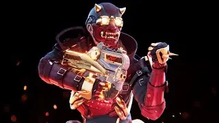 Little Pubs Then Ranked Grind | Apex Legends Season 27 Split 2  part 17