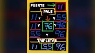 PARA HOY MI&Eacute;RCOLES (17-03-2021), Para Mis Loter&iacute;as FAVORITAS 👉#REAL,#NEWYORK,#NACIONAL Y TODOS #🌎.