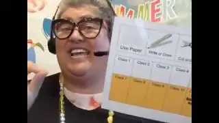 VIPKID Props,  Teaching Tip #1- Unit Assessments and Student Projects #vipkid #vipkidprops
