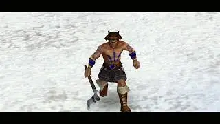 Lords of Everquest: Dawn Brotherhood Campaign 2 - Winter's Deep