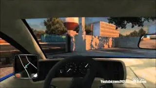 Test Drive Unlimited 2 Lotus Espirit V8 PC HD
