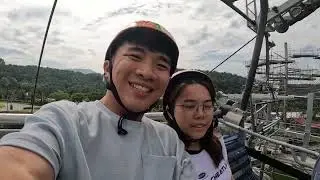 SKYLUDGE PART 2