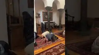 Appalachian Orthodox Hymn 