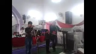 yeshu tere Dil me aana chahta hai by noddy Candy and Naveen