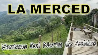 LA MERCED CALDAS