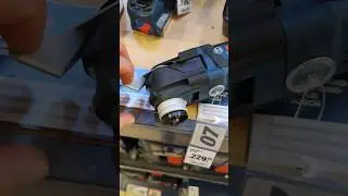 BOSCH GOP 18V 28 MULTITOOL так все плохо? или?
