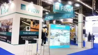 AQUARESE at JEC World 2017
