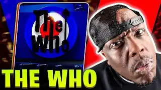 Gangster Rapper’s 1ST Time REACTION To The Who -Pinball Wizard