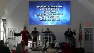 ¿Quieres ser tu sano? Juan 5:1-9 Pastor Jose Pimentel 1ra parte 