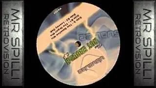 Visualize - Not Enough (Looney Dub) - The Not Enough EP [Bassline House] [2008] *Retrovision*