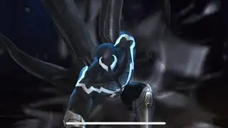 ALLIANCE BATTLE INFINITE | Venom 25.14 Million (Mighty Rage) - Marvel Future Fight