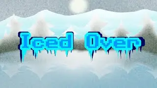 Iced Over | Fusion Cover