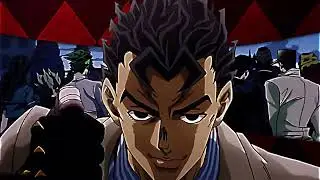 JJBA AMV | EDIT 