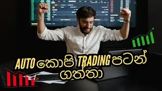 POCKET OPTION AUTO COPY MY TRADES / SRI LANKA FIRST TIME AUTO COPY TRADING