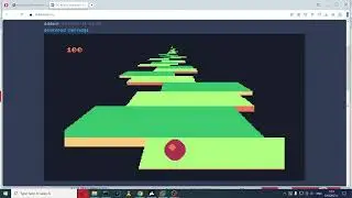Skip Ahead [TIC-80 Longplay] (2021) exoticorn