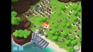 Dr. T Volcano Island - 16.04.2016 - All Stages - Tmeds