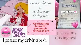 🚗 PASS YOUR DRIVING TEST WITH THIS SUBLIMINAL 🚗💯