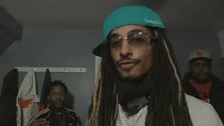 Runitup Tae - Veeze Flow (official music video) @shotbychris517